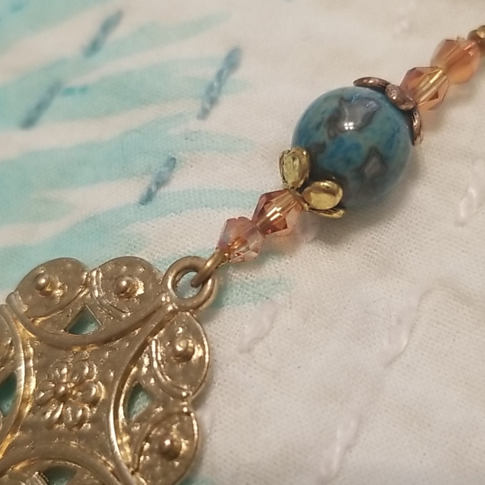 Handmade Earrings